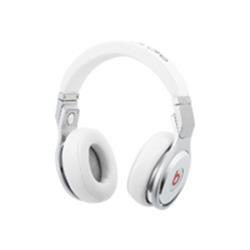 Beats Pro Over-Ear Headphones - White